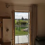 شقة Meyer Weißenburg in Bayern