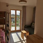 شقة Meyer Weißenburg in Bayern
