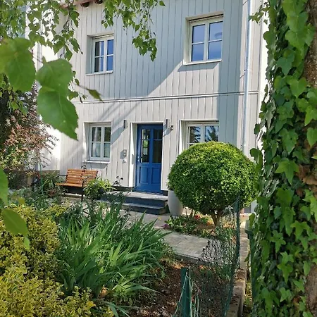 Apartamento Meyer *
