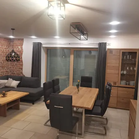 Apartamento Meyer