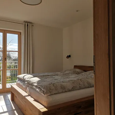Meyer Apartamento