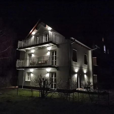 Meyer شقة Weißenburg in Bayern