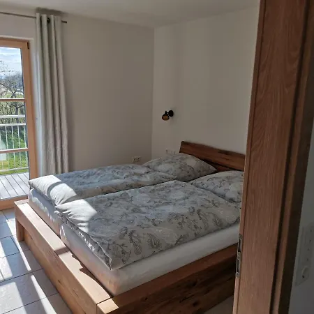 Meyer Apartamento