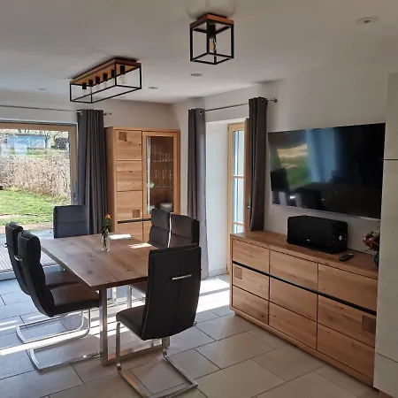 Meyer Apartamento