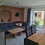 아파트 Meyer Weißenburg in Bayern