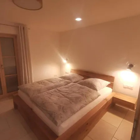 Meyer Lejlighed Weißenburg in Bayern