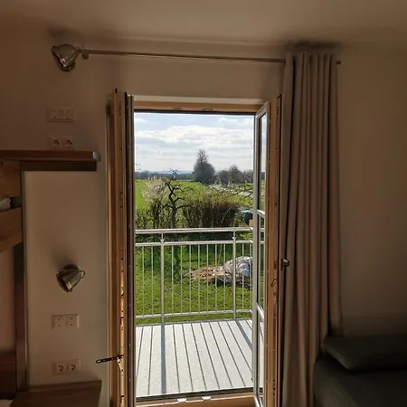 Appartamento Meyer Weißenburg in Bayern