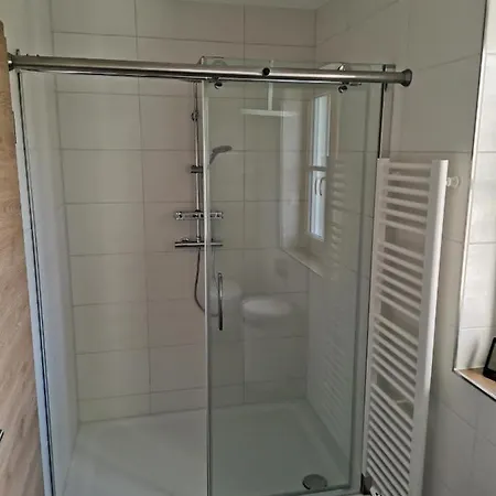 Apartamento Meyer *