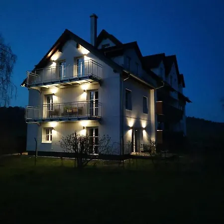 Appartamento Meyer Weißenburg in Bayern