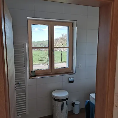 Apartamento Meyer *