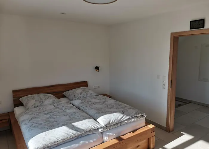 Appartement Meyer