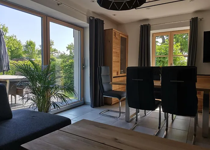 Meyer Appartement Weißenburg in Bayern