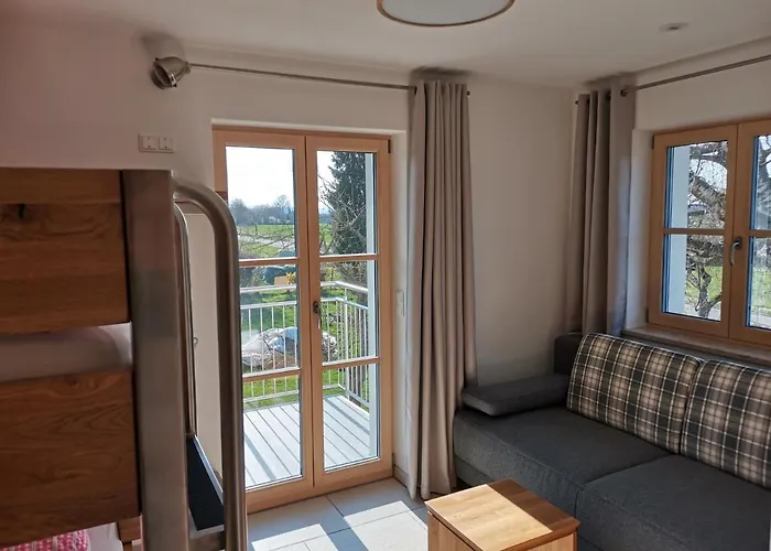 Meyer Appartement