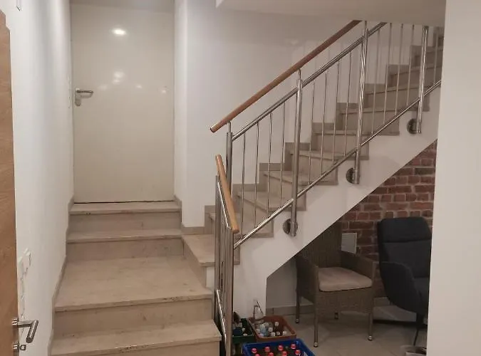 Meyer Appartement