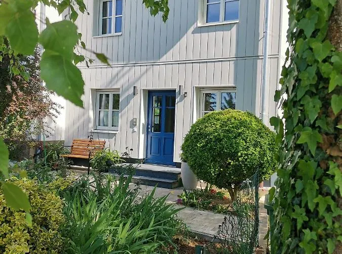 Appartement Meyer *