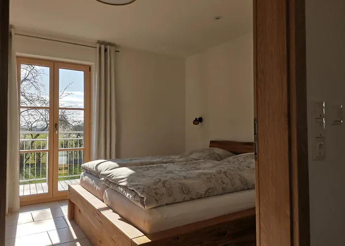 Meyer Appartement