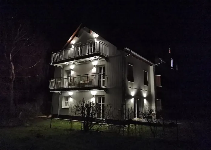 Meyer Appartement Weißenburg in Bayern