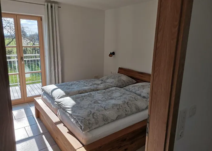 Meyer Appartement