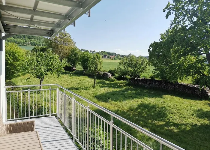 Appartement Meyer
