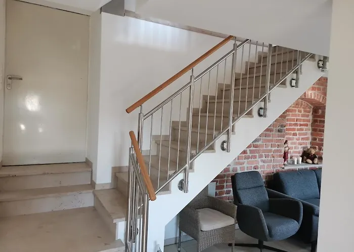 Meyer Appartement Weißenburg in Bayern
