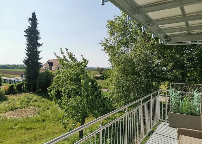 Appartement Meyer