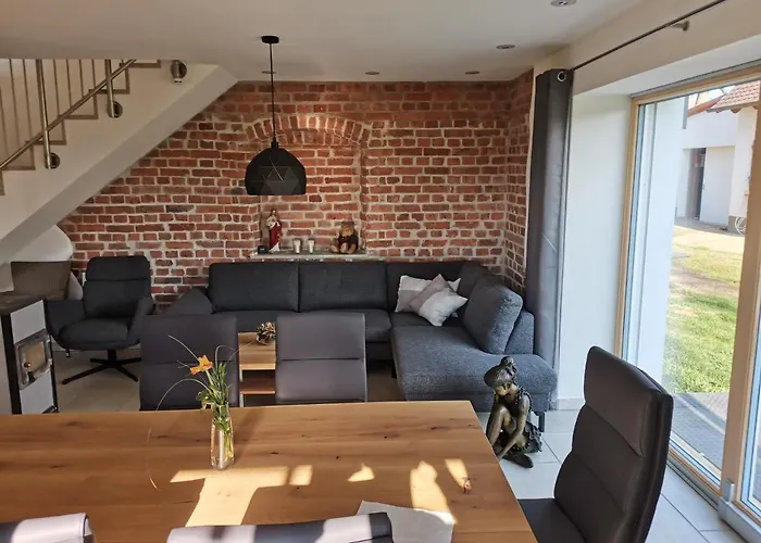 Meyer Appartement *