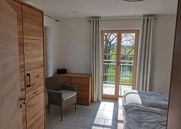 Meyer Appartement Weißenburg in Bayern